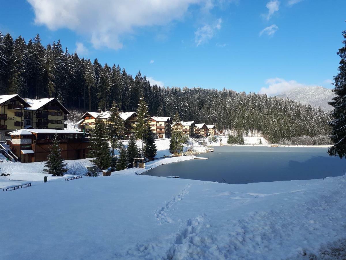 Hrabovo Barbora 19 Lägenhet Ruzomberok Exteriör bild