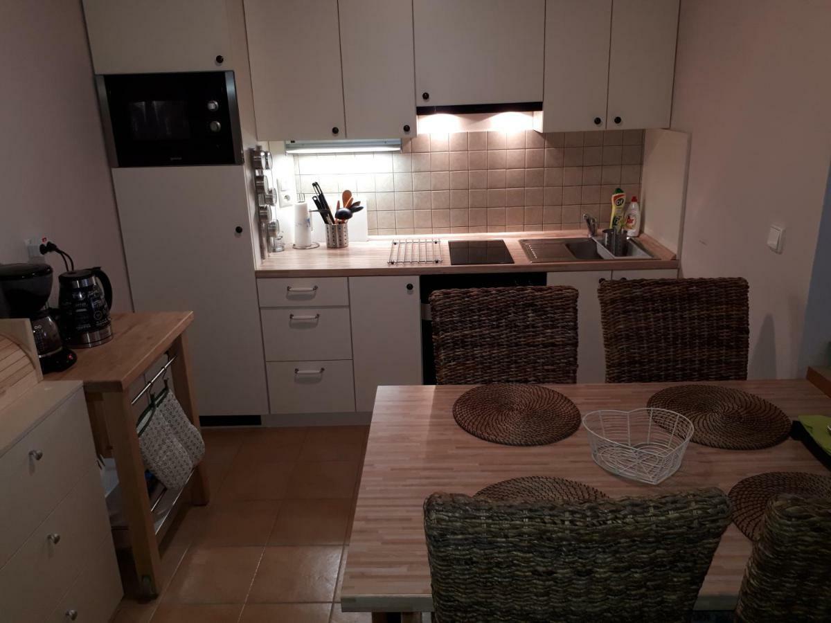 Hrabovo Barbora 19 Lägenhet Ruzomberok Exteriör bild